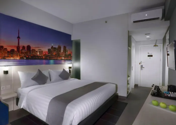 Hotel Neo+ Kebayoran Jakarta