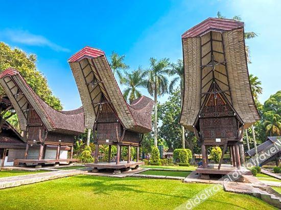 Neo+ Kebayoran Hotel 3*